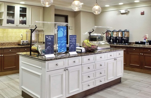 Bel Air Hotel | Homewood Suites by Hilton Bel Air