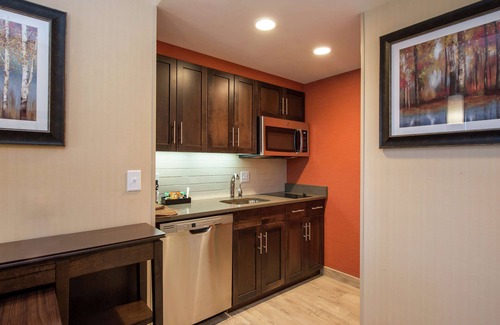 Berlin Hotel | Homewood Suites by Hilton Marlborough
