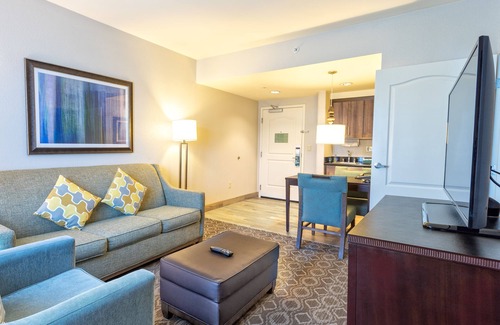 Aviara Hotel | Homewood Suites by Hilton Carlsbad-North San Diego County