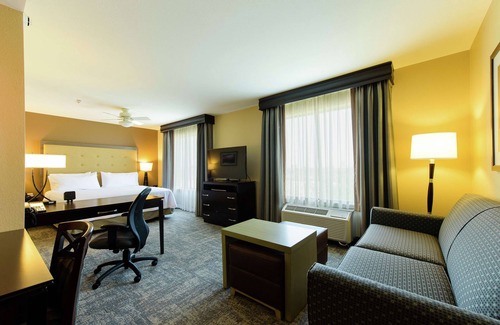 Chandler Hotel | Homewood Suites by Hilton Phoenix Chandler/Fashion Center