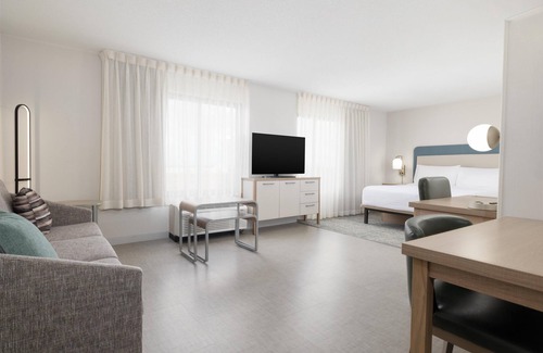 Hanover Hotel | Homewood Suites by Hilton Hanover Arundel Mills