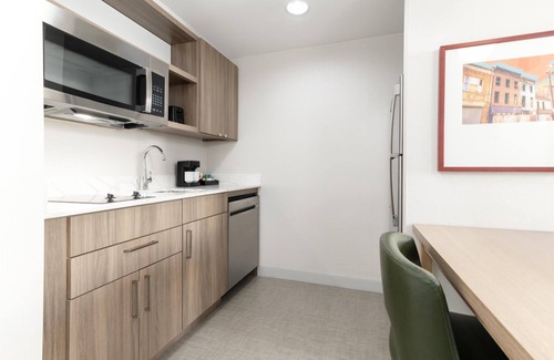 Hanover Hotel | Homewood Suites by Hilton Hanover Arundel Mills