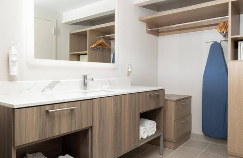 Hanover Hotel | Homewood Suites by Hilton Hanover Arundel Mills