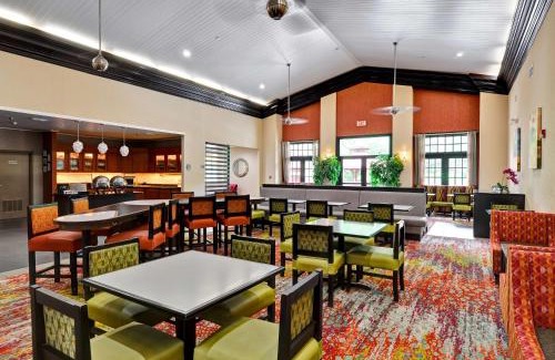 Longview Hotel | Homewood Suites by Hilton- Longview