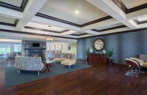Lyndon Hotel | Homewood Suites by Hilton Louisville-East