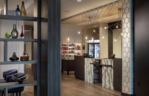 Needham Hotel | Homewood Suites by Hilton Needham Boston