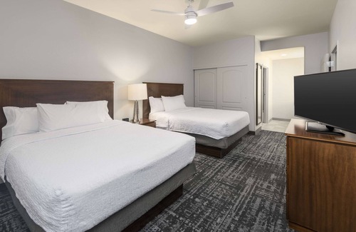 Deer Valley Hotel | Homewood Suites by Hilton Phoenix North-Happy Valley