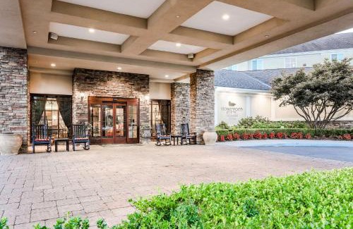 Melville Hotel | Homewood Suites by Hilton Long Island-Melville