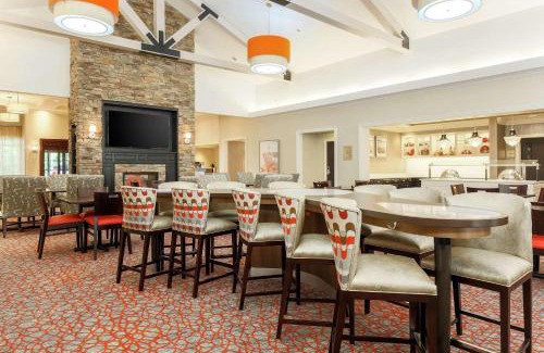 Melville Hotel | Homewood Suites by Hilton Long Island-Melville
