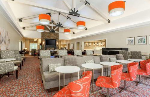 Melville Hotel | Homewood Suites by Hilton Long Island-Melville