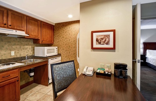 Rohrerstown Hotel | Homewood Suites Lancaster