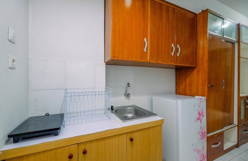 Dramaga Apartment | Homey And Tidy Studio Dramaga Apartment Near Ipb