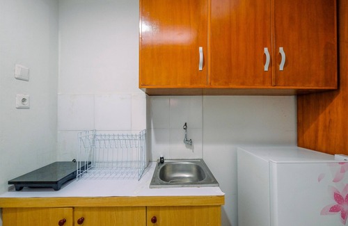 Dramaga Apartment | Homey And Tidy Studio Dramaga Apartment Near Ipb