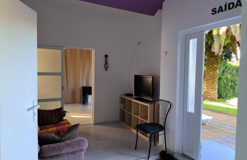 Flamengos Apartment | Homey Apartment at Faial w/Beautiful scenery!