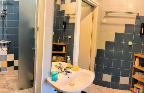 Flamengos Apartment | Homey Apartment at Faial w/Beautiful scenery!