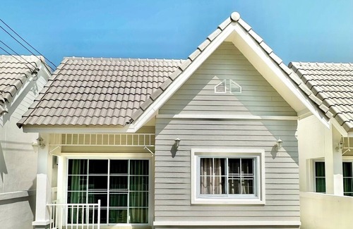 Fang House | Homey Home Hang Dong CNX