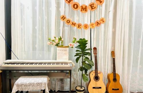 Huong Thuy House | HOMEY Homestay Hue