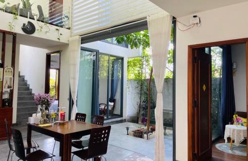Huong Thuy House | HOMEY Homestay Hue