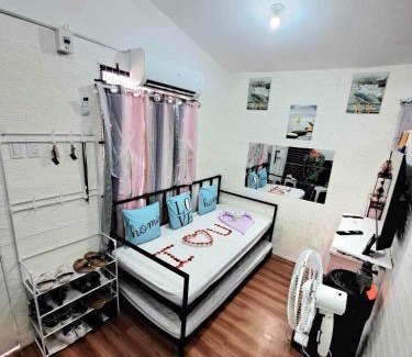 Olango Island House | Homey Inn-Olango Island Staycation ,block 1 lot 15