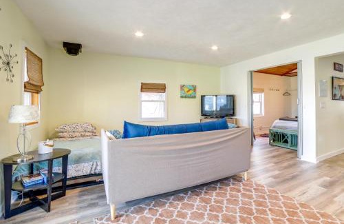 Alto House | Homey Lakefront Escape with Boat Dock, Fire Pit