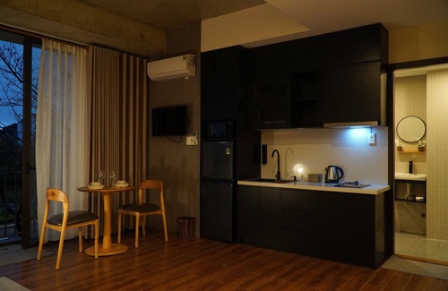 Cam Thanh Apartment | Homey Stay - Cua Dai Hoi An