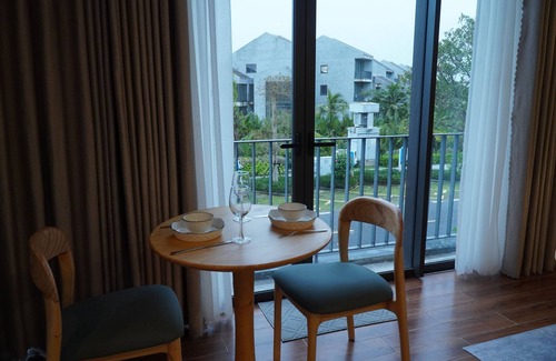 Cam Thanh Apartment | Homey Stay - Cua Dai Hoi An
