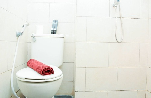 Pondokcina Apartment | Homey Studio Apartment At Margonda Residence 1