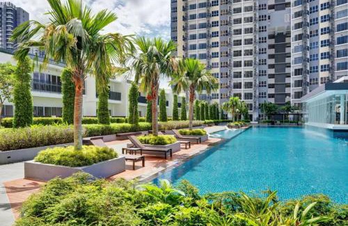 Kajang Apartment | Homez Sky Cerrado Southville