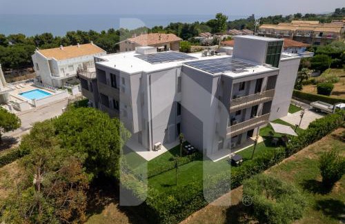 Foggetta Apartment | Homiday - Case Vacanza Elea