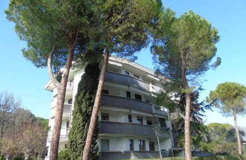 Pineto Apartment | Homiday - Oleandri, Interno 8