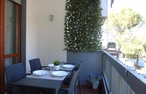 Pineto Apartment | Homiday - Oleandri, Interno 8