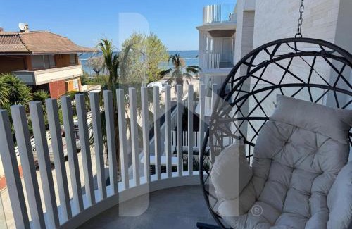 Roseto degli Abruzzi Apartment | Homiday - WaterFront Roseto