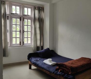 Kohima House | Homie Stay