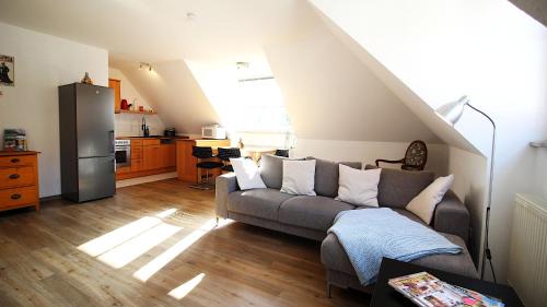 Zell am Main Apartment | homie stay Zell - Apartment mit Privatparkplatz