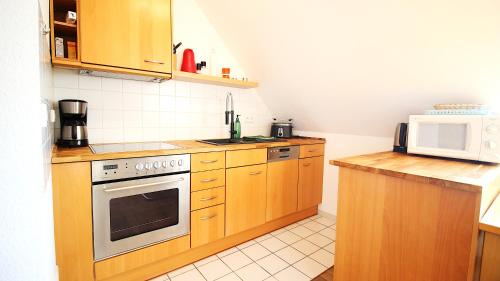 Zell am Main Apartment | homie stay Zell - Apartment mit Privatparkplatz