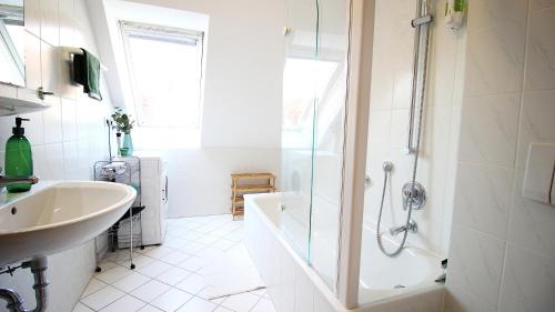 Zell am Main Apartment | homie stay Zell - Apartment mit Privatparkplatz