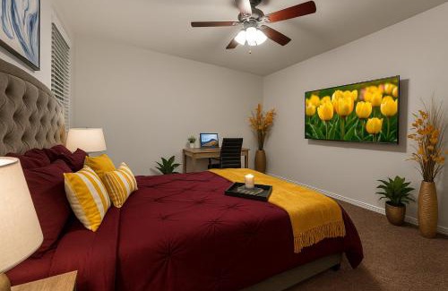 Lincoln Park House | Homify360 - The Escape One Level Home Long Stay