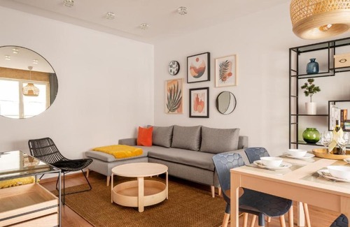 Stare Miasto District Apartment | Homini Apartament Parking by Impero