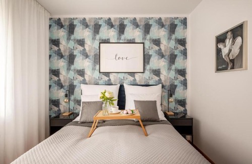 Stare Miasto District Apartment | Homini Apartament Parking by Impero