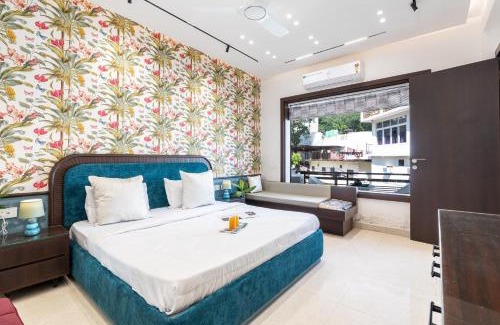 Tapovan Apartment | Homlee-Heaven in Hills 1BHK-Parking-Lift-Tapovan