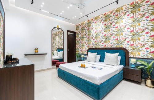 Tapovan Apartment | Homlee-Heaven in Hills 1BHK-Parking-Lift-Tapovan