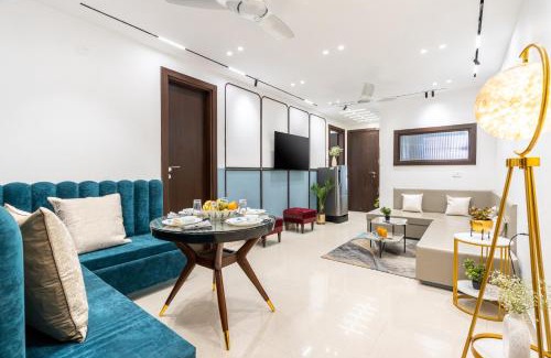 Tapovan Apartment | Homlee-Heaven in Hills 1BHK-Parking-Lift-Tapovan