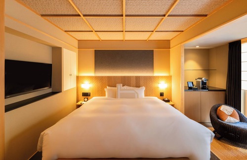 Arashiyama Hotel | Homm Stay Nagi Arashiyama Kyoto By Banyan Group
