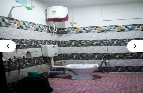 Golaghat Hotel | Homocation - Manorama Lodge