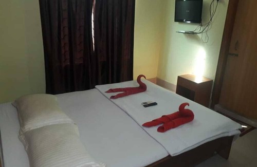 Sualkuchi Bed & Breakfast | Homocation Ricon Homestay