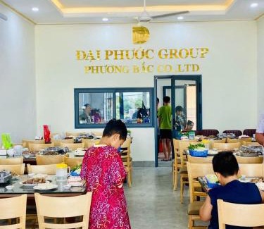 Xuyen Moc Bed & Breakfast | Homstay Phương Bắc