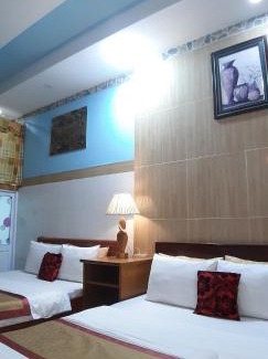 Con Son House | Homstay Thanh Sơn
