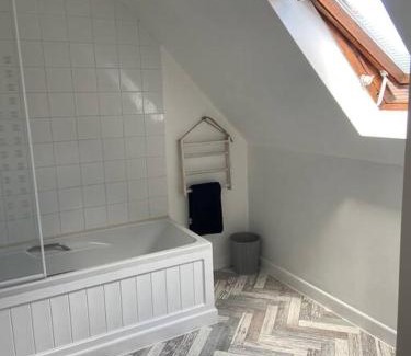 Totland Bay House | Honey Cottage