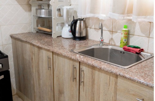 Athi River Apartment | Honey Dew Stays