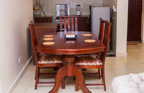 Athi River Apartment | Honey Dew Stays